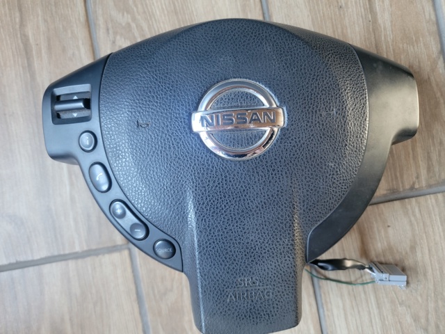 Комплект безпеки 98510JD18E NISSAN