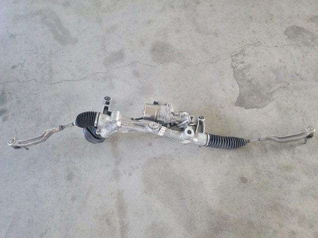 Кермова рейка A1774601701 MERCEDES
