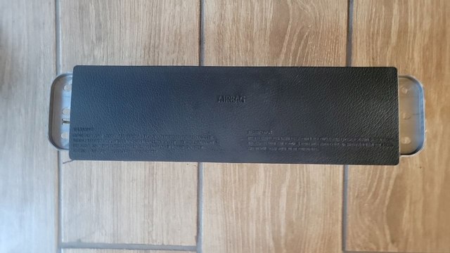 Подушка безпеки, водійська, AIRBAG, захисту колін A1778600202 MERCEDES