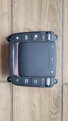 Багатофункціональний джойстик керування A2479003903 MERCEDES