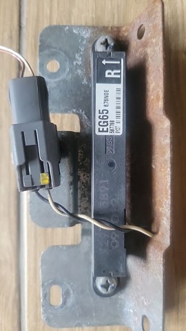 Антена автомобильна EG65676N0E MAZDA