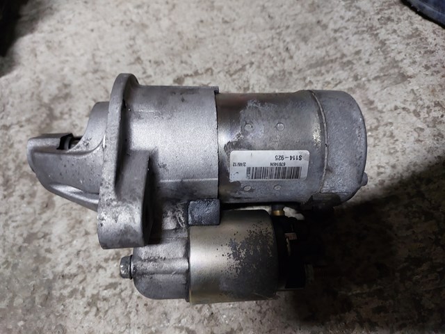Стартер S114925 HITACHI