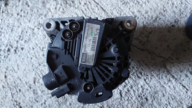 Генератор TG15C127 VALEO
