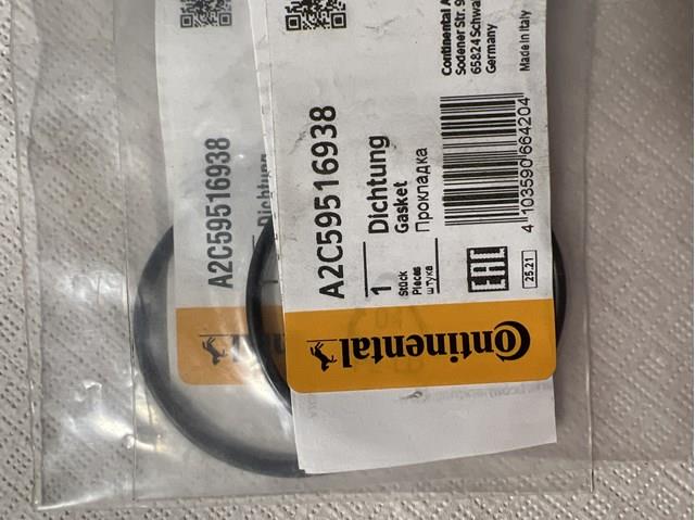 Ущільнювальне кільце, універсальне A2C59516938 CONTINENTAL