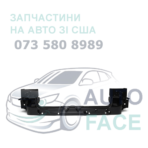 Балка під радіатор нижня LJ9Z16138D КИТАЙ