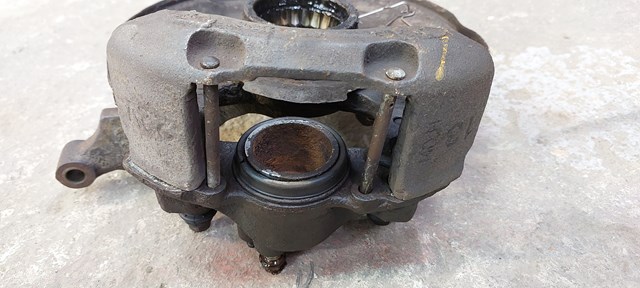 Супорт тормзной 0K30C49990A HYUNDAI
