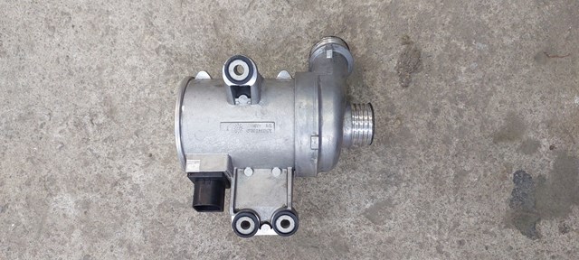 Помпа водяна, додатковий електричний 11518635090 BMW