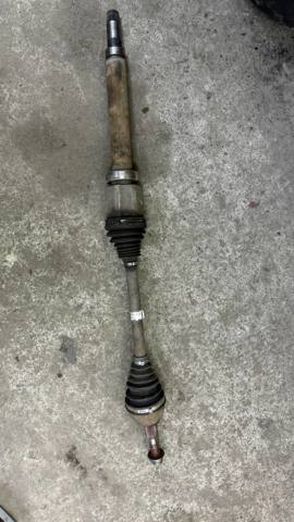 Привід передній правий DG9Z3B436BT FORD