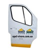 Пасажирські передні двері 801001682R RENAULT