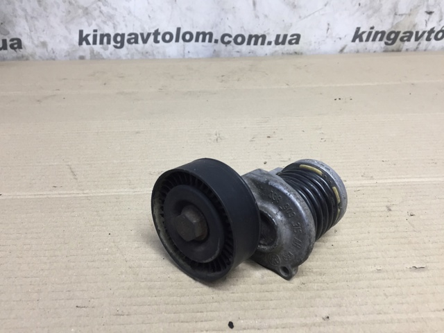 Натягувач приводного ременя Фольксваген Крафтер 30-35