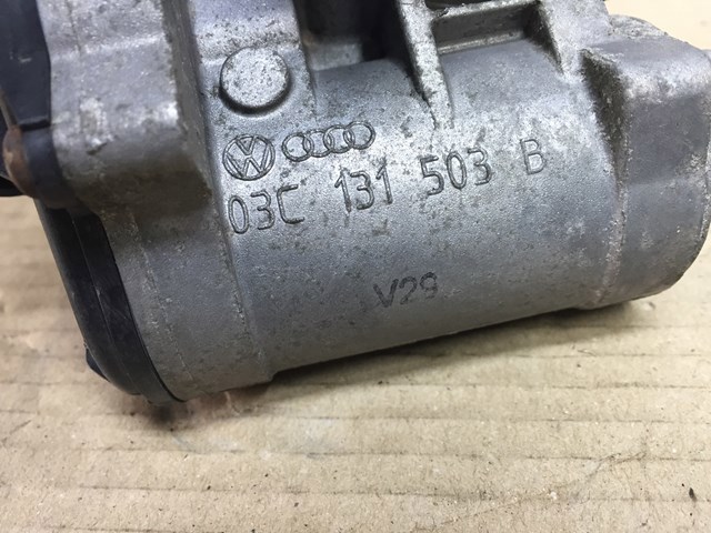 Клапан рециркуляції відпрацьованих газів EGR 03C131503B VAG