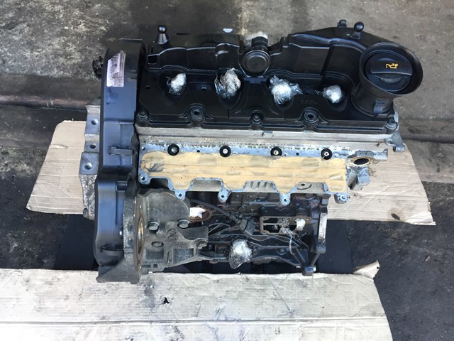 Двигун у зборі 03L100032T VAG
