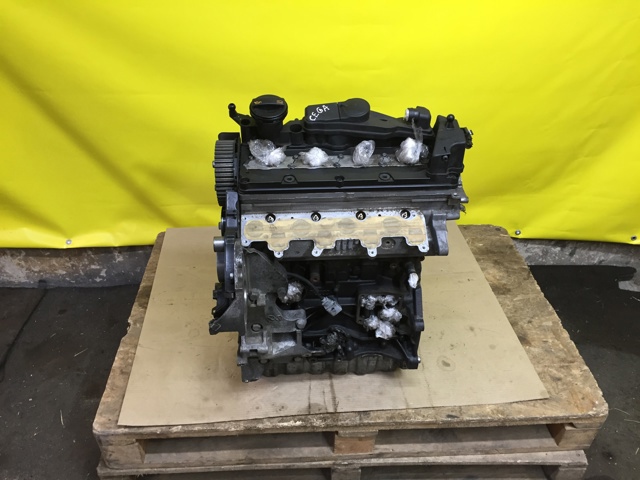 Двигун у зборі 03L100035Q VAG