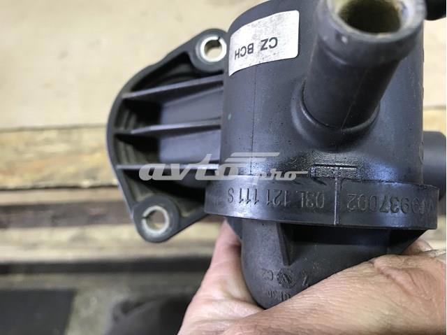 Корпус термостата 03L121111S VAG
