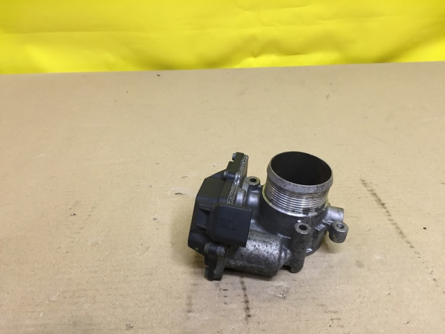 Блок дросельної заслінки 03L128063E VAG