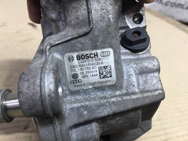 Система харчування двигуна 03L130755AC VAG