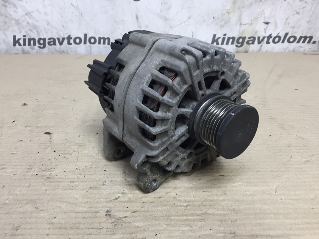 Генератор 03L903017B VAG