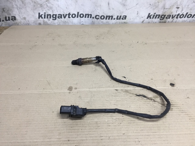 Лямбда зонд, датчик кисню до каталізатора 03L906262B VAG