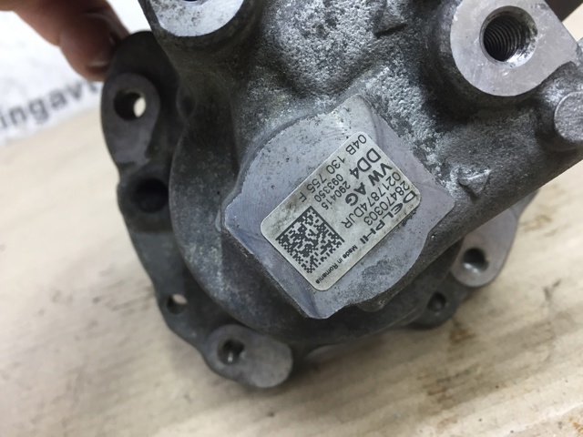 ПНВТ 04B130755F VAG