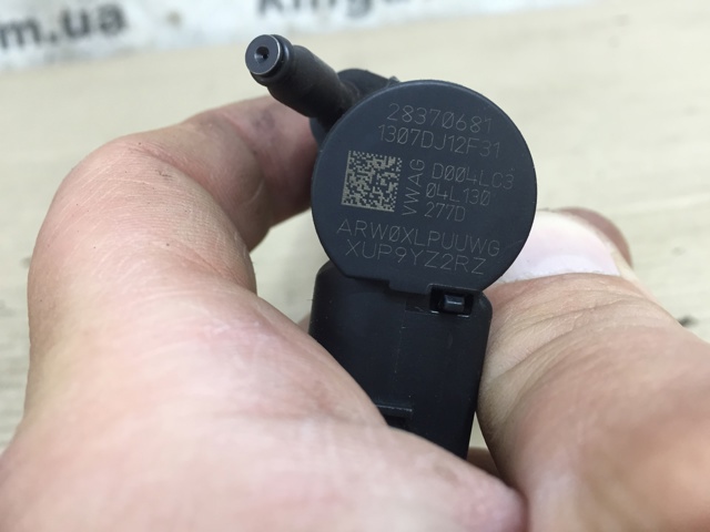 Форсунки електромагнітні 04L130277D VAG