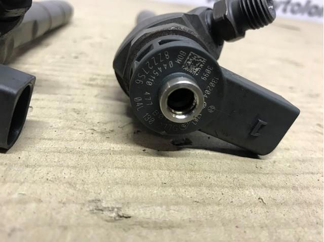 Форсунки електромагнітні 04L130277G VAG