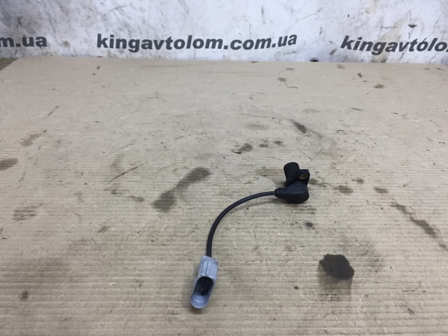 Обмежувач частоти обертання колінчастого вала двигуна 06A906433G VAG