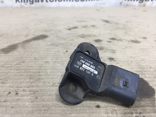 Датчик наддува Skoda Octavia TOUR 1 A4