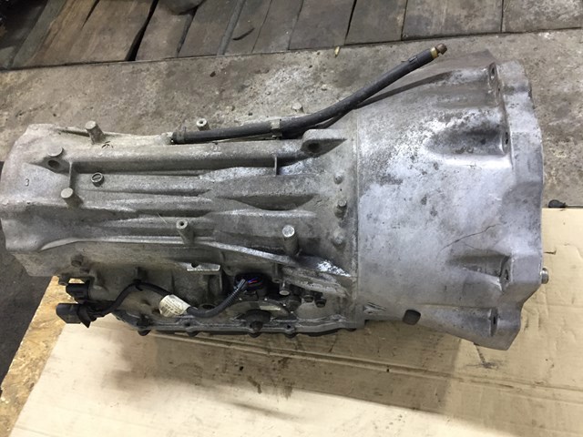 Автоматична коробка передач 09D300039E VAG