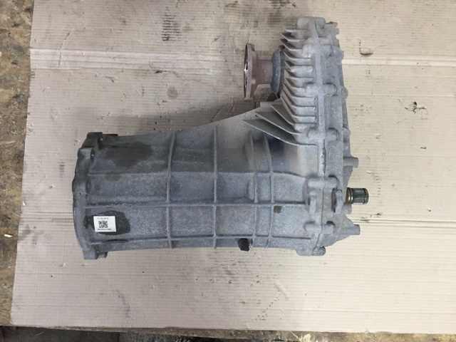 Демультиплікатор коробки передач 0BU341010Q VAG