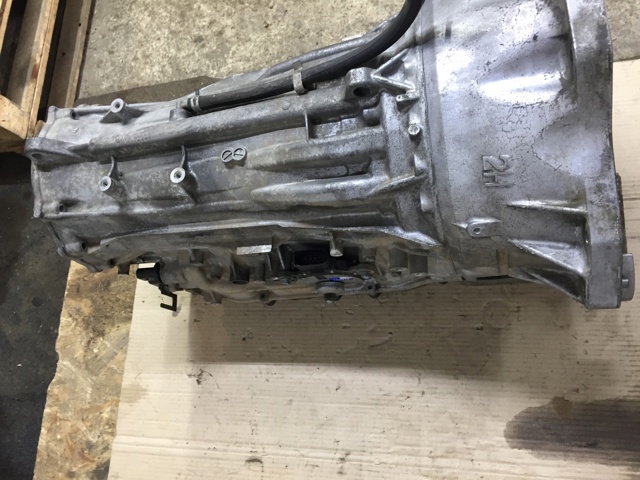 Коробка передач 0C8300036Q VAG