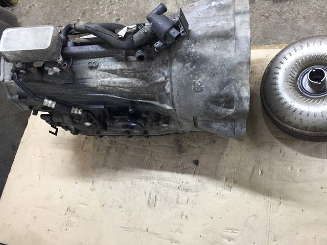 Коробка автомат 0C8300036R VAG