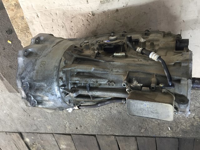 Коробка передач автомат 0C8300037G VAG