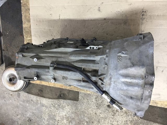 АКПП в зборі (автоматична коробка передач) 0C8300038D VAG