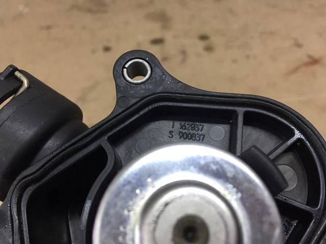 Термостат в зборі 11517805811 BMW
