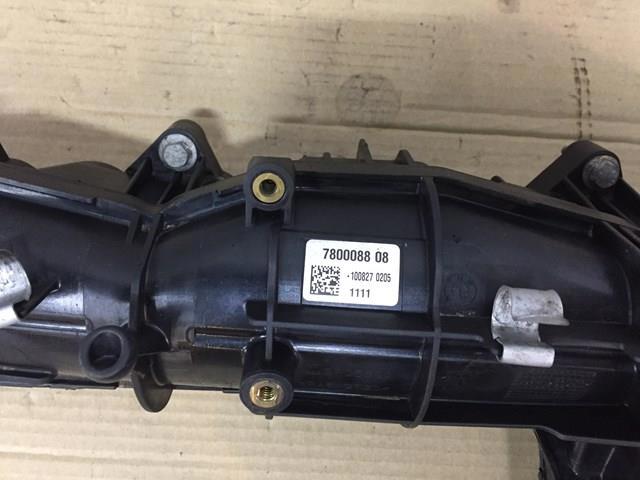 Колектор впускний 11617800088 BMW