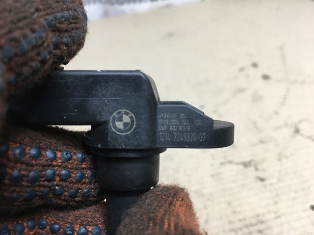 ДПРВ 12142249320 BMW