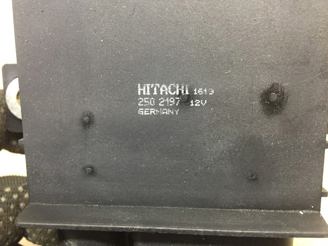 Реле свічок накалу 12217801201 BMW