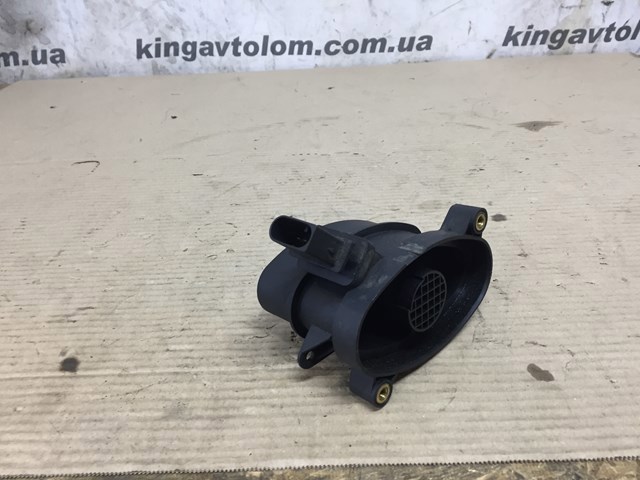 Датчик потоку повітря 13627788744 BMW