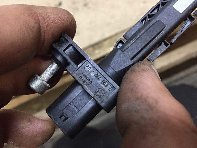 ДПКВ 13627806782 BMW