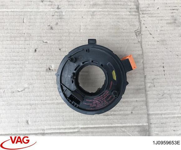 Кільце Ейрбег контактне 1J0959653E VAG