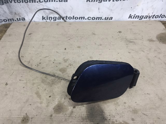 Дверцята бензобака Фольксваген Пассат B8