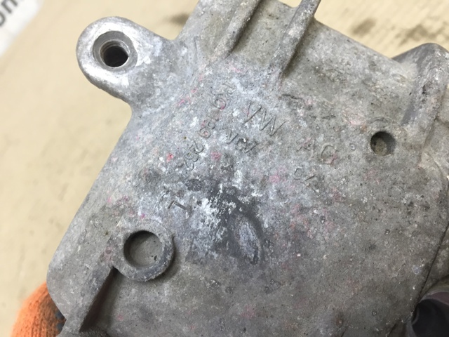 Права подушка двигуна 1K0199262L VAG