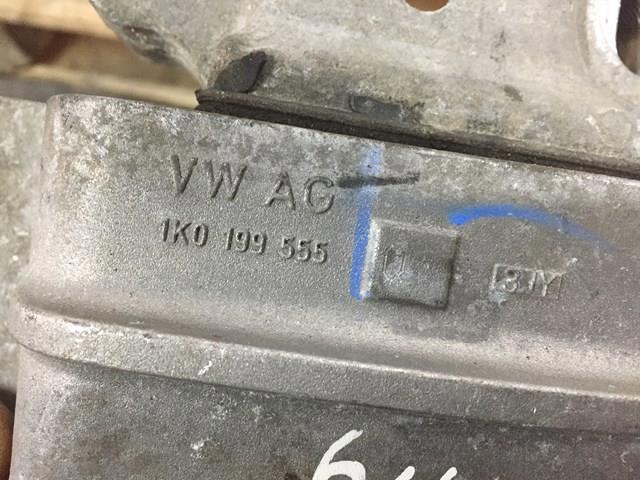 Ліва подушка двигуна 1K0199555Q VAG