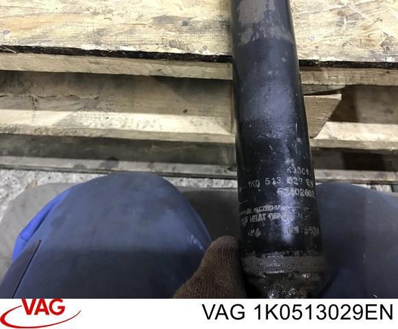 Амортизатор задній 1K0513029EN VAG