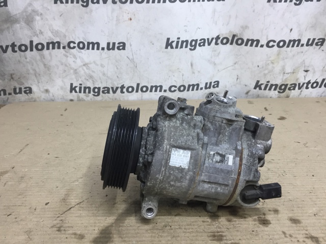 Насос кондиціонера 1K0820859T VAG