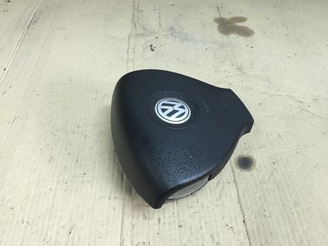Подушка безпеки, водійська, AIRBAG 1K0880201BP1QB VAG