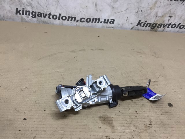 Замок запалювання 1K0905851B VAG