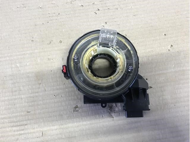 Кольцо airbag контактное, шлейф руля 1k0 959 653 c 1K0959653C