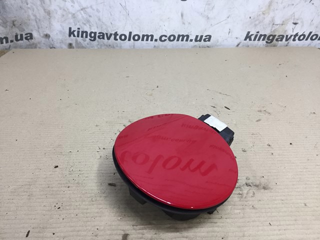 Лючок паливного бака 1K6809857B VAG