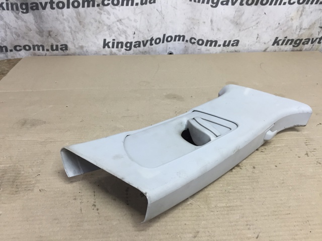 Обшивка стійки кузова внутрішня, середня права 1Z0867244QY20 VAG